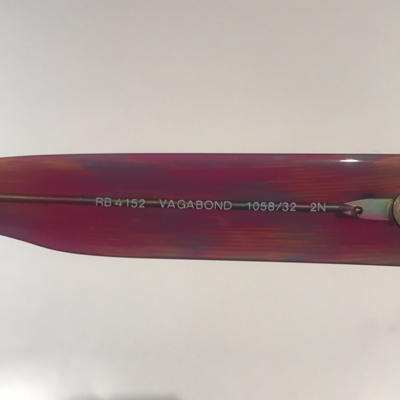 Ray Ban sunglasses - Picture 4 of 5